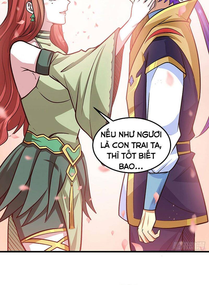 võ đạo độc tôn chapter 433 7