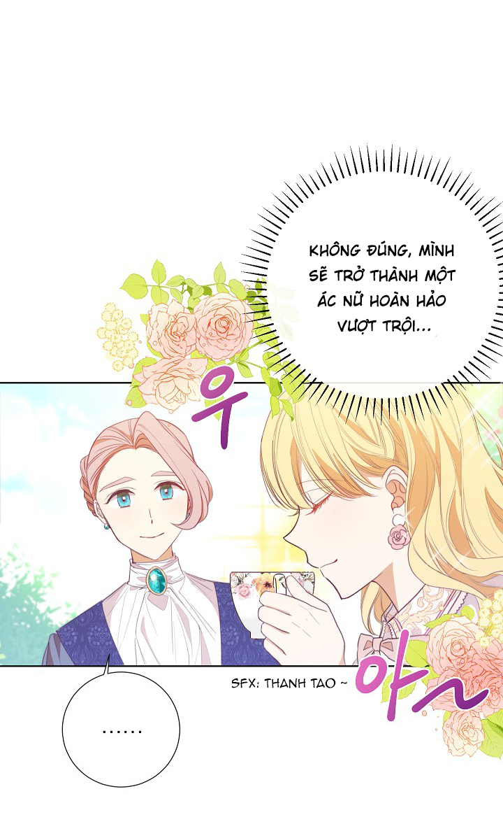 ác nữ đảo ngược đồng hồ cát chapter 3 21