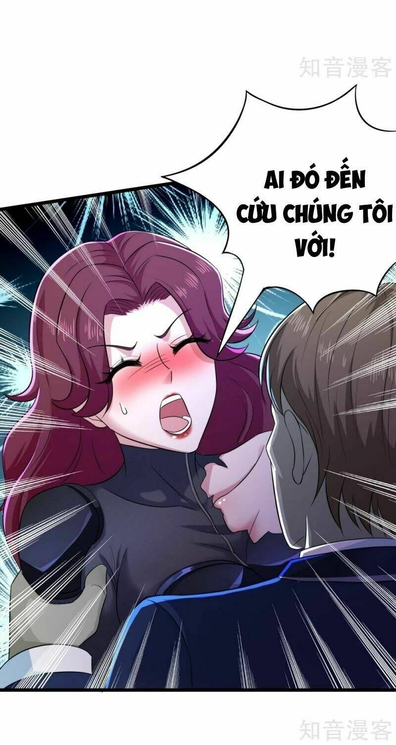 tối cường đặc chủng binh của hoa khôi chapter 113 14