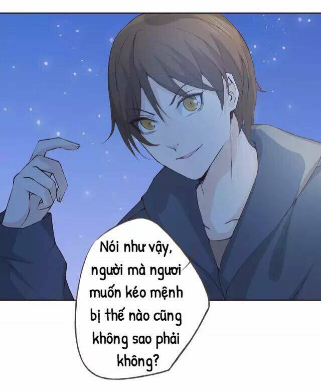 tôi không phải đa nhân cách chapter 35 60