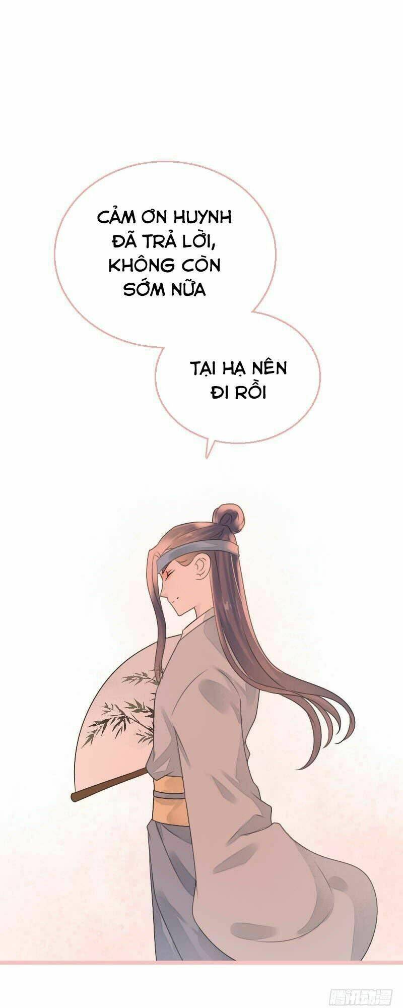 điền viên mật sủng: cô vợ nóng bỏng chapter 79 18