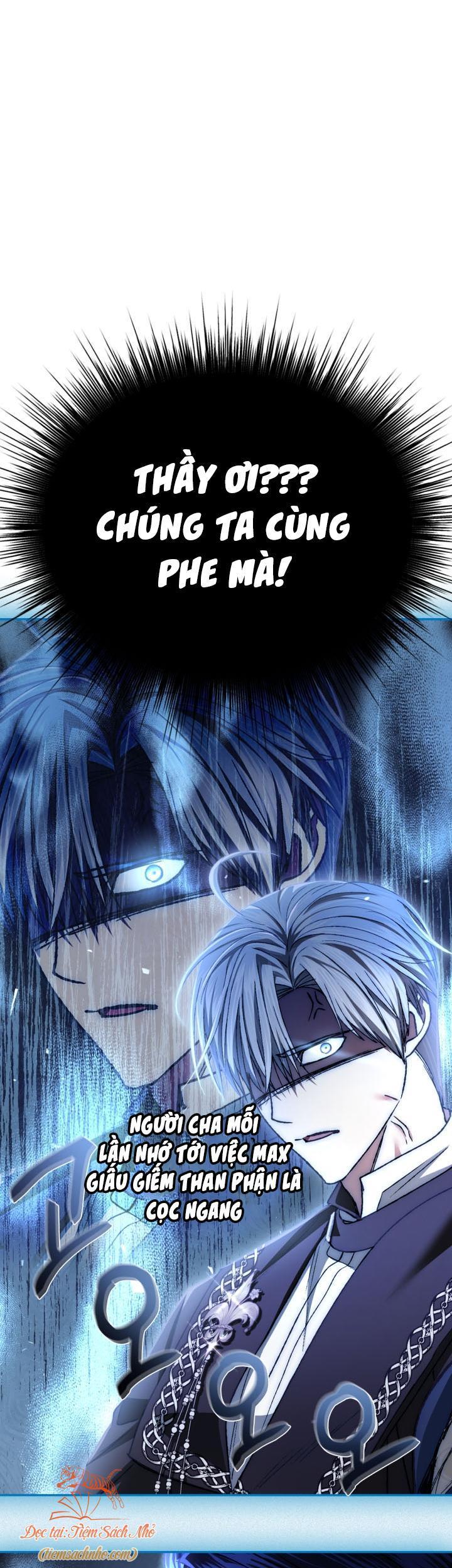 cha, con không muốn kết hôn đâu chapter 104 49