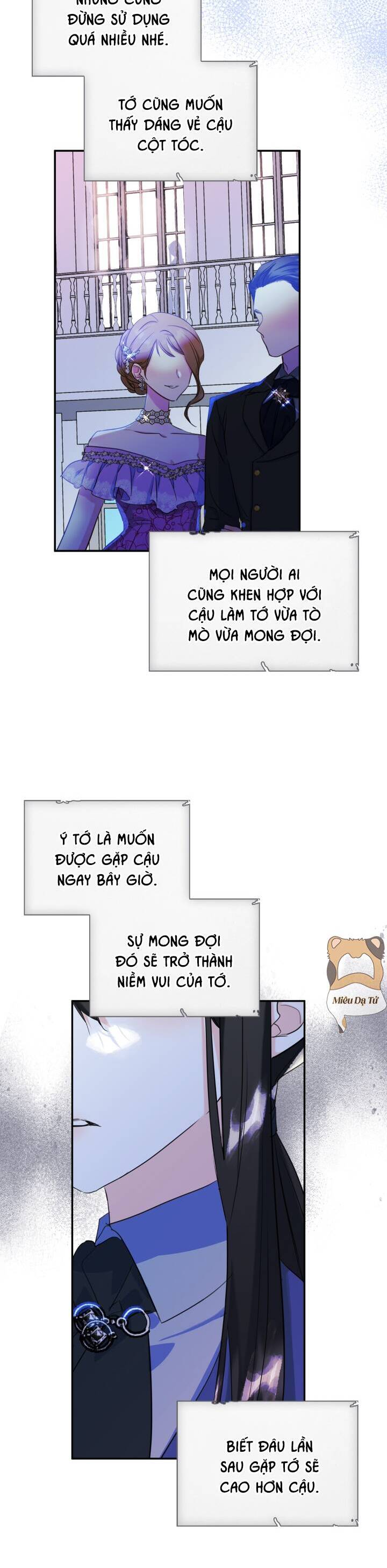 bạn thân khác giới của nam chính chapter 19 28