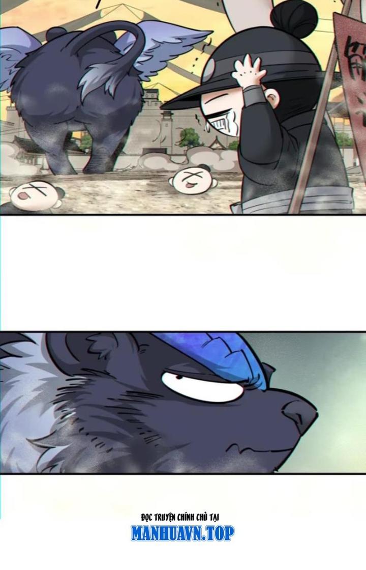 đồ đệ của ta đều là trùm phản diện chapter 99 8