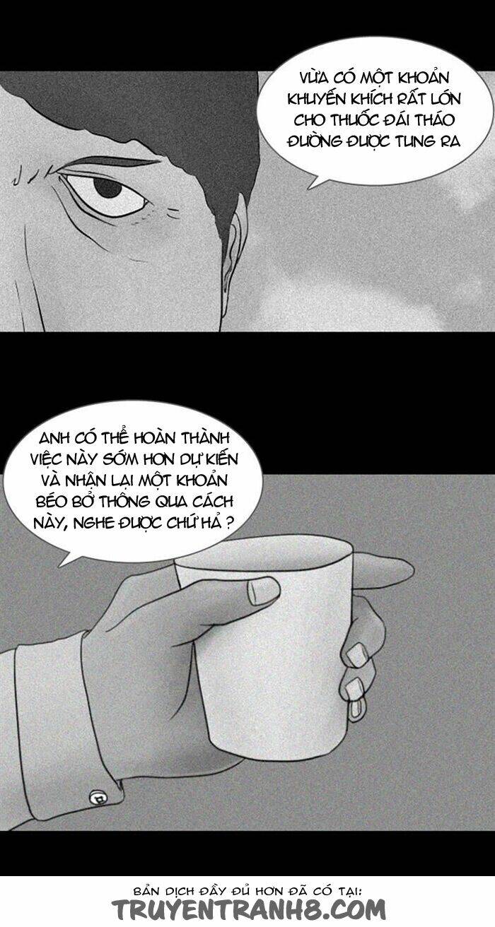 thứ sáu: những câu chuyện cấm chapter 43 39