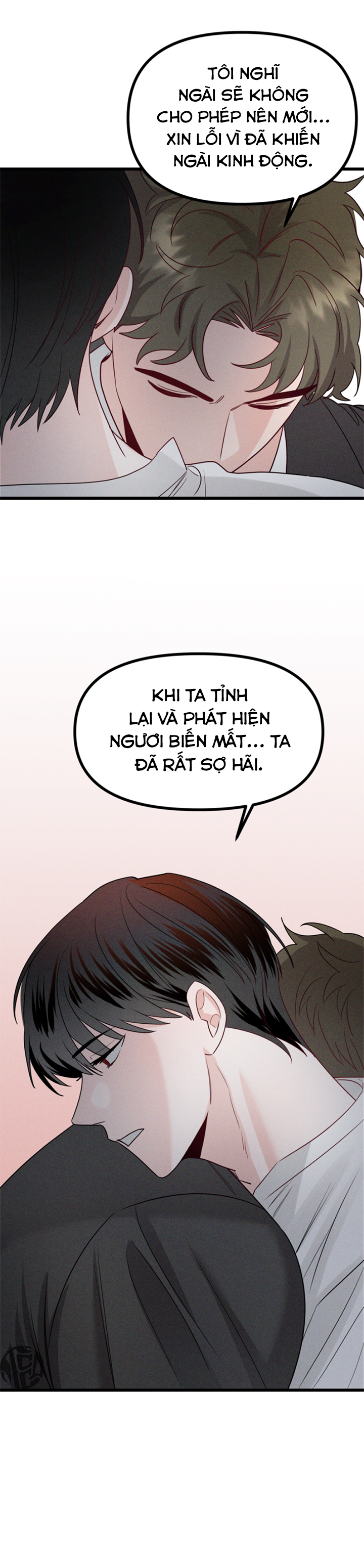 dinh thự bóng đêm chapter 6 22