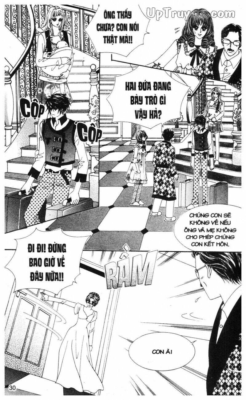 vợ chồng trẻ con bản đẹp chapter 11 27