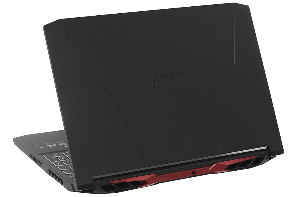 Laptop Acer Nitro 5 AN515-45-R6EV (AMD R5-5600H/ 8GB/ 512GB/ 4GB GTX1650/ 15.6 FHD IPS, 144Hz/ Win11) - Hàng Chính Hãng