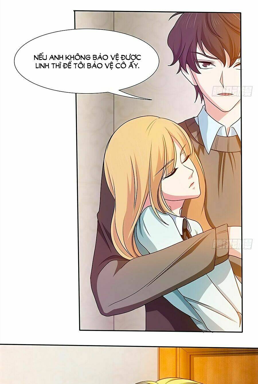 chủ tịch và nữ sát thủ chapter 25 10