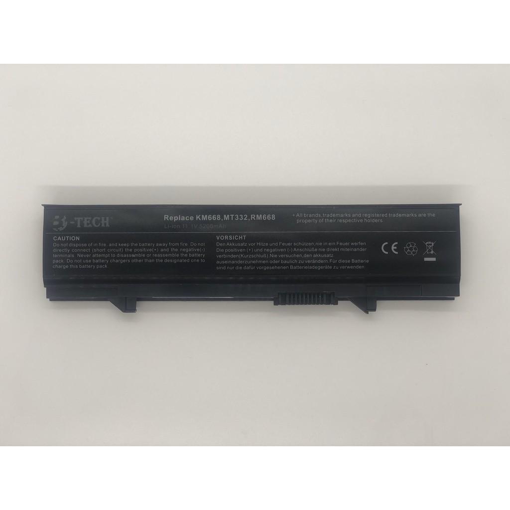 Pin dành cho Laptop Dell Latitude E5400 E5410 E5500 E5510 T749D RM668 WU843 KM760 RM661