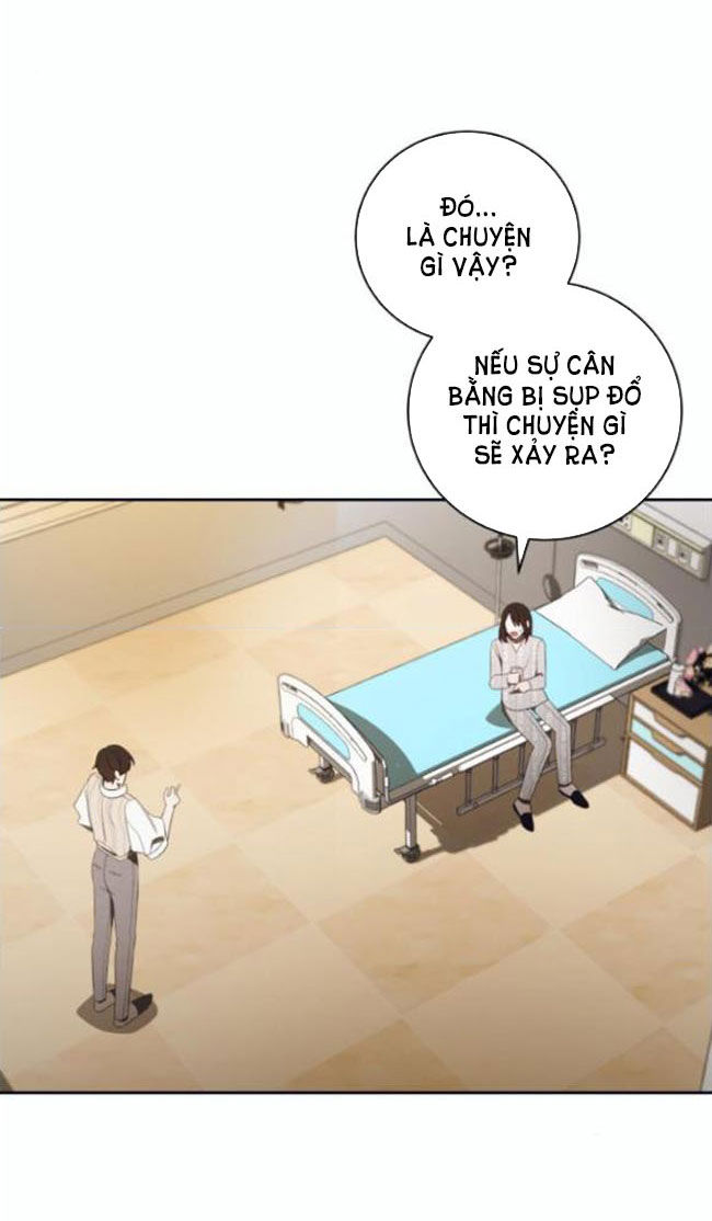 điệu nhảy say mê giữa màn đêm chapter 12.2 16