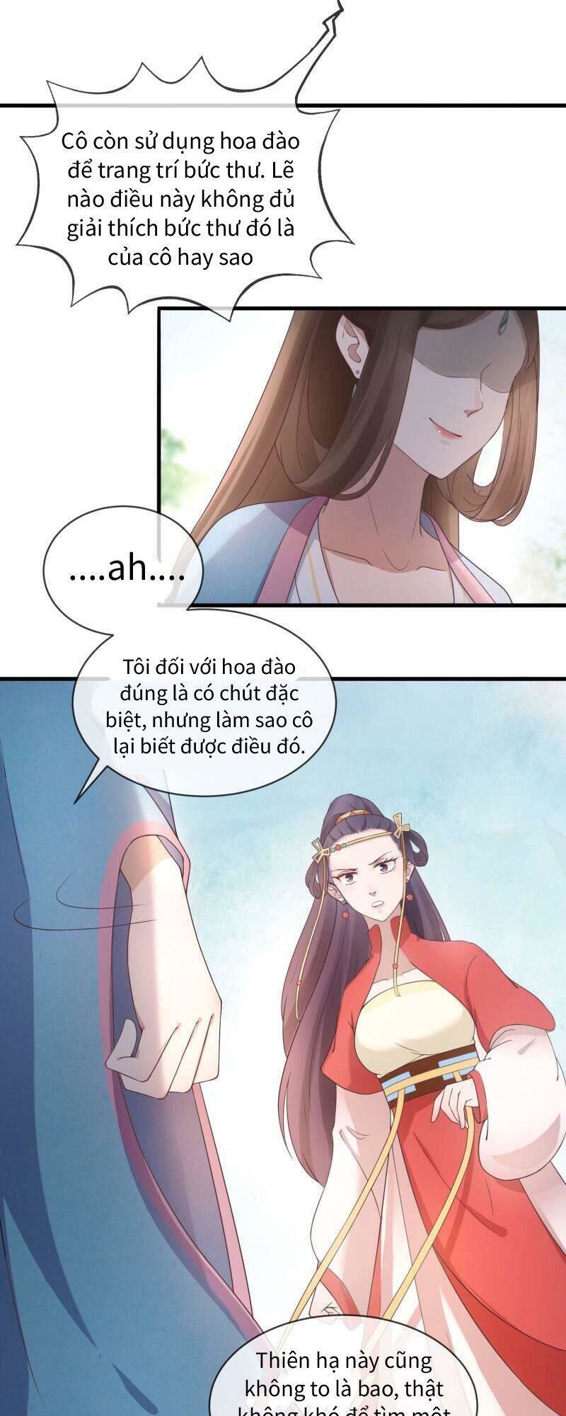 thịnh thế thiên kiêu chapter 10 7