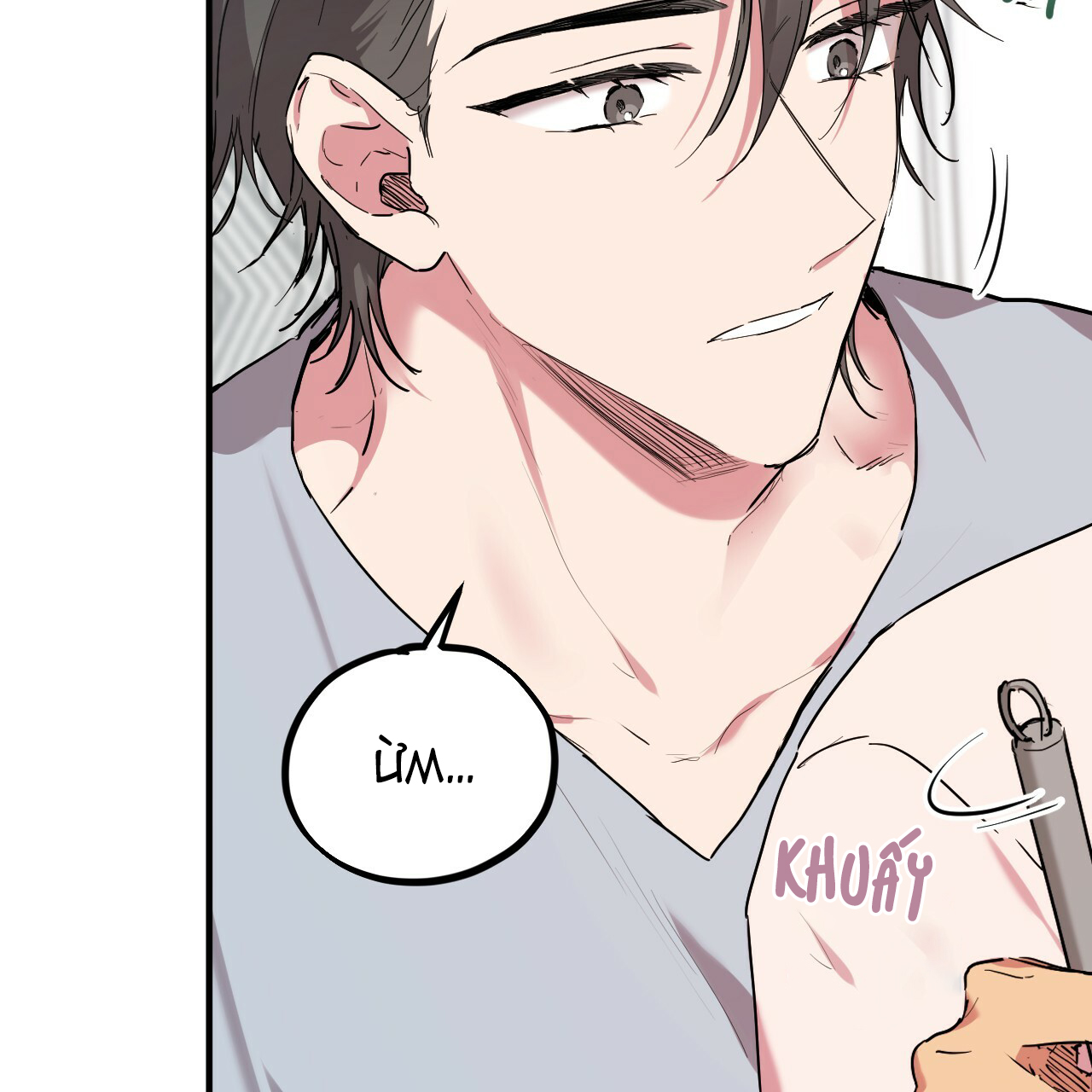 những chú thỏ của hapypy chapter 15 80