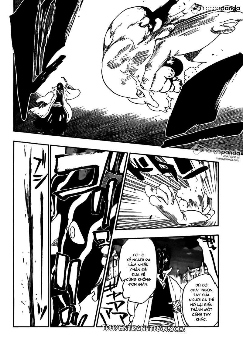 thần chết ichigo chapter 639 4