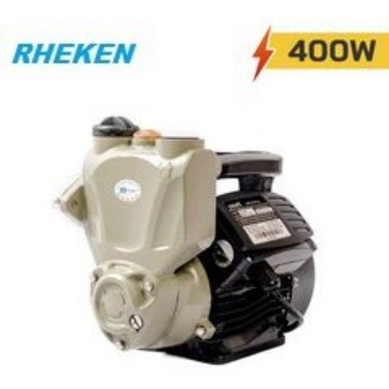 Máy bơm chân không Rheken JLM 60- 200w-300w-400w