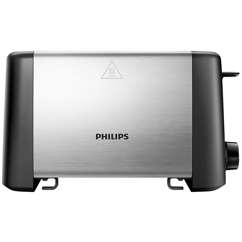 Lò Nướng Sandwich Philips HD4825 - Hàng nhập khẩu