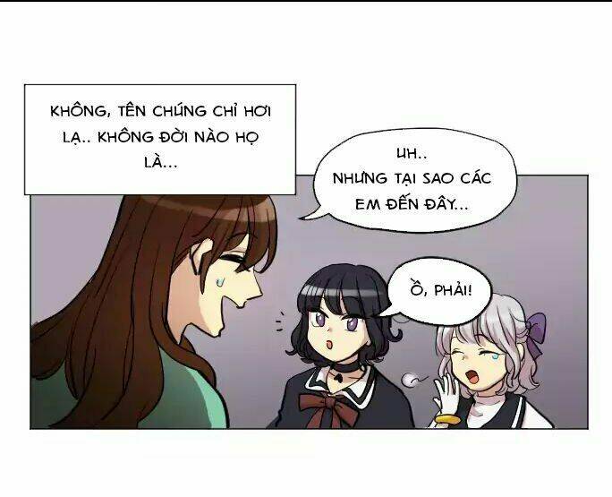 the devil who can't fly chapter 28 12