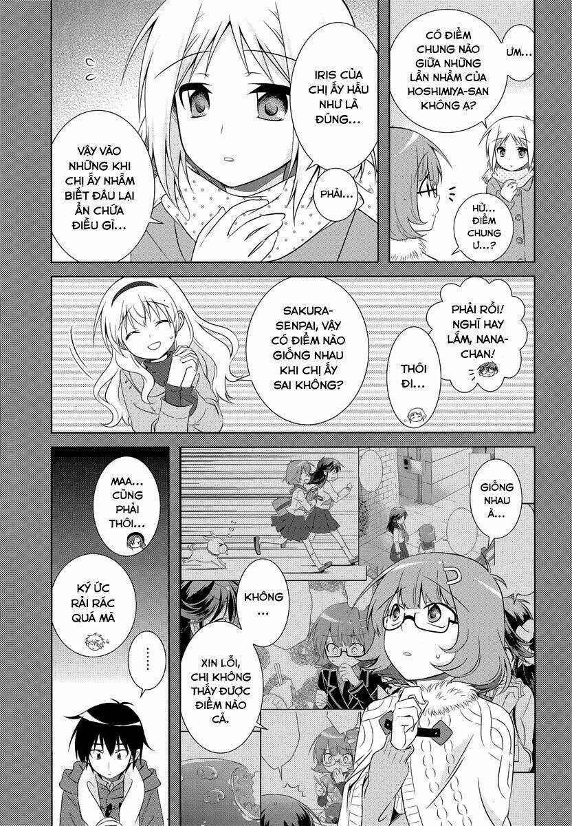 iris zero chapter 36 17