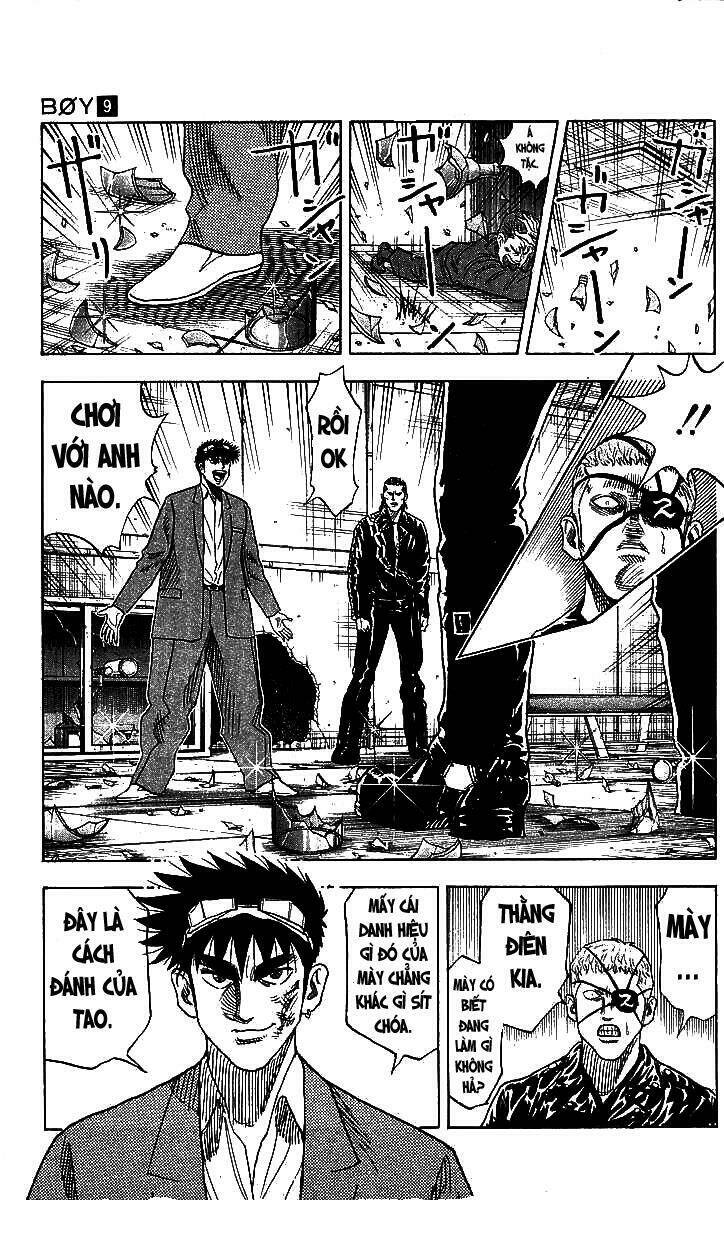hareluya chapter 78 19