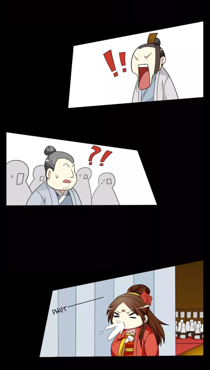 lưỡng bất nghi (full) chapter 107 24