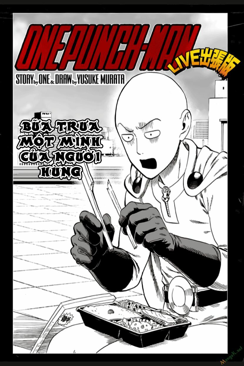 one-punch man chapter 38.5 1