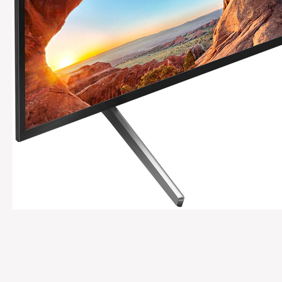 Android Tivi Sony 4K 85 inch KD-85X86J New 2021