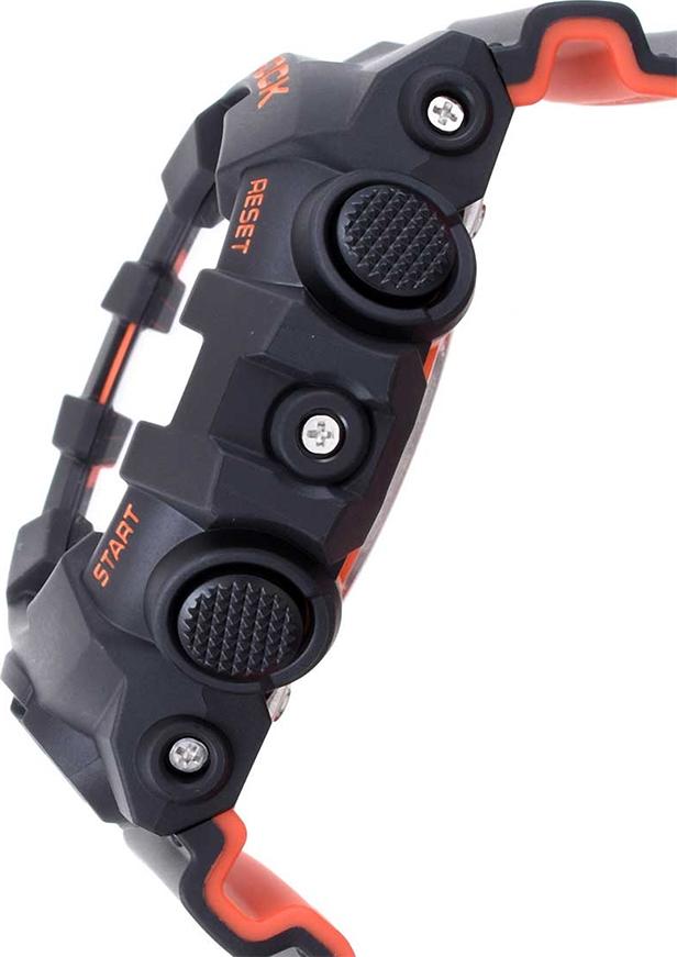 Đồng hồ nam Casio G-Shock GA-700BR