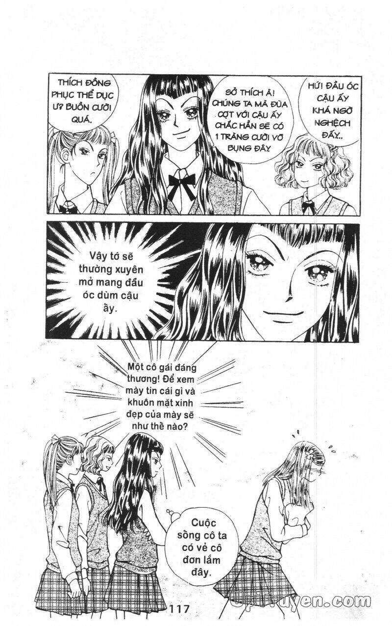 cô bé táo bạo chapter 1 119