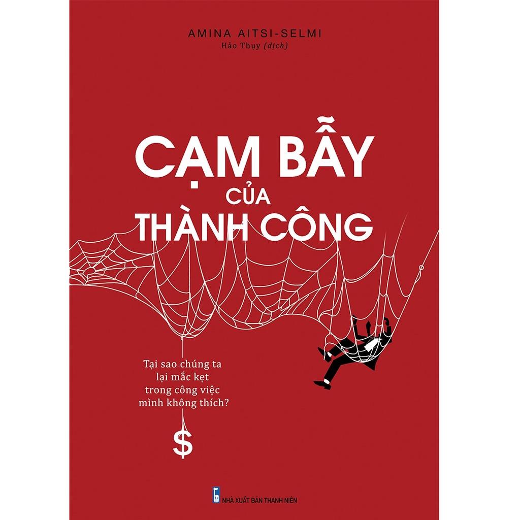 Cạm Bẫy Của Thành Công  - Bản Quyền