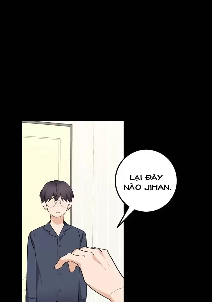 anh bạn của tôi đang phát sáng kìa ! chapter 40 72