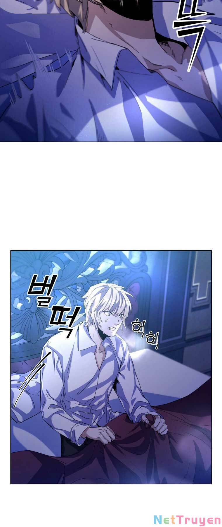 bạo chúa cường hoành chapter 7 11