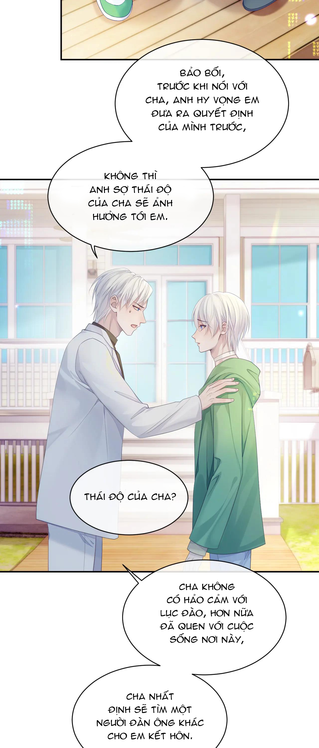 xin hãy ly hôn chapter 44 5