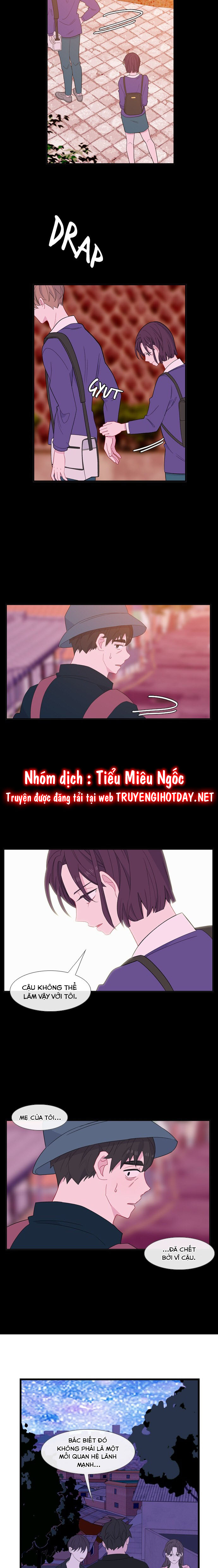 quay lại nhé chapter 65 6