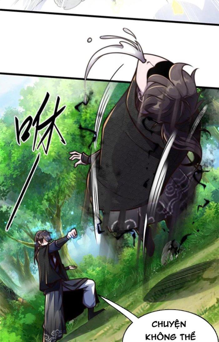 ta nuôi ma quỷ ở trấn ma ti chapter 65 29