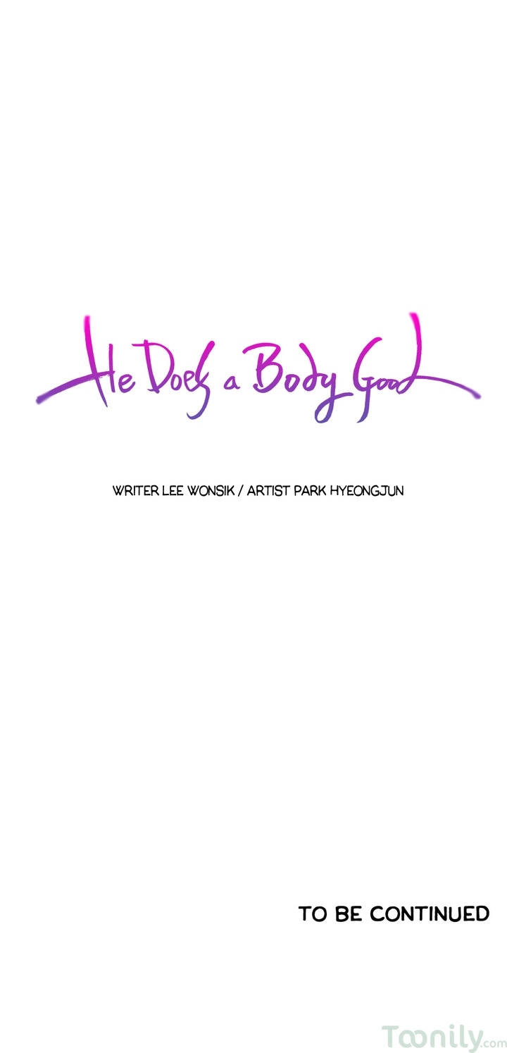 [raw] anh chàng ngọt ngào chapter 55 37