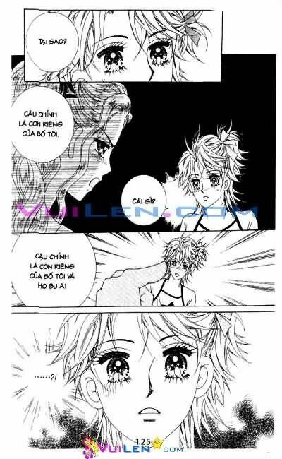 chạm mặt thần tượng chapter 12 125