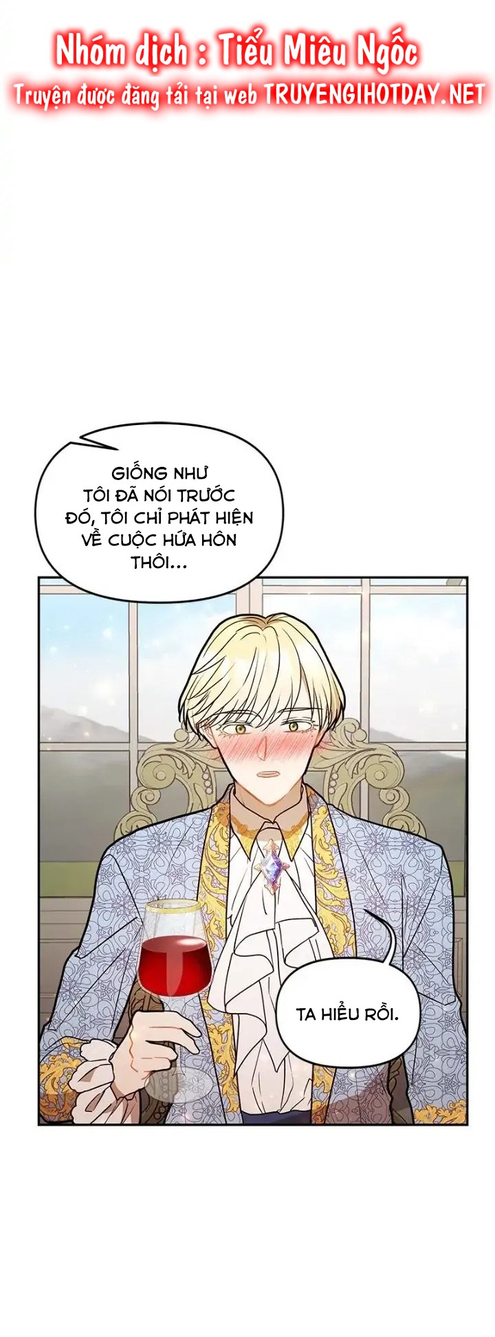 làm cách nào để sống sót trong cuốn tiểu thuyết ngôn tình lãng mạn chapter 36 20