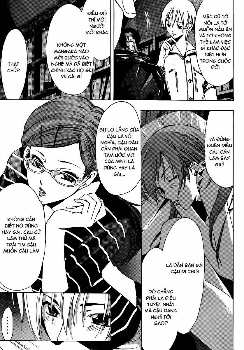 thị trấn tình yêu chapter 189 18