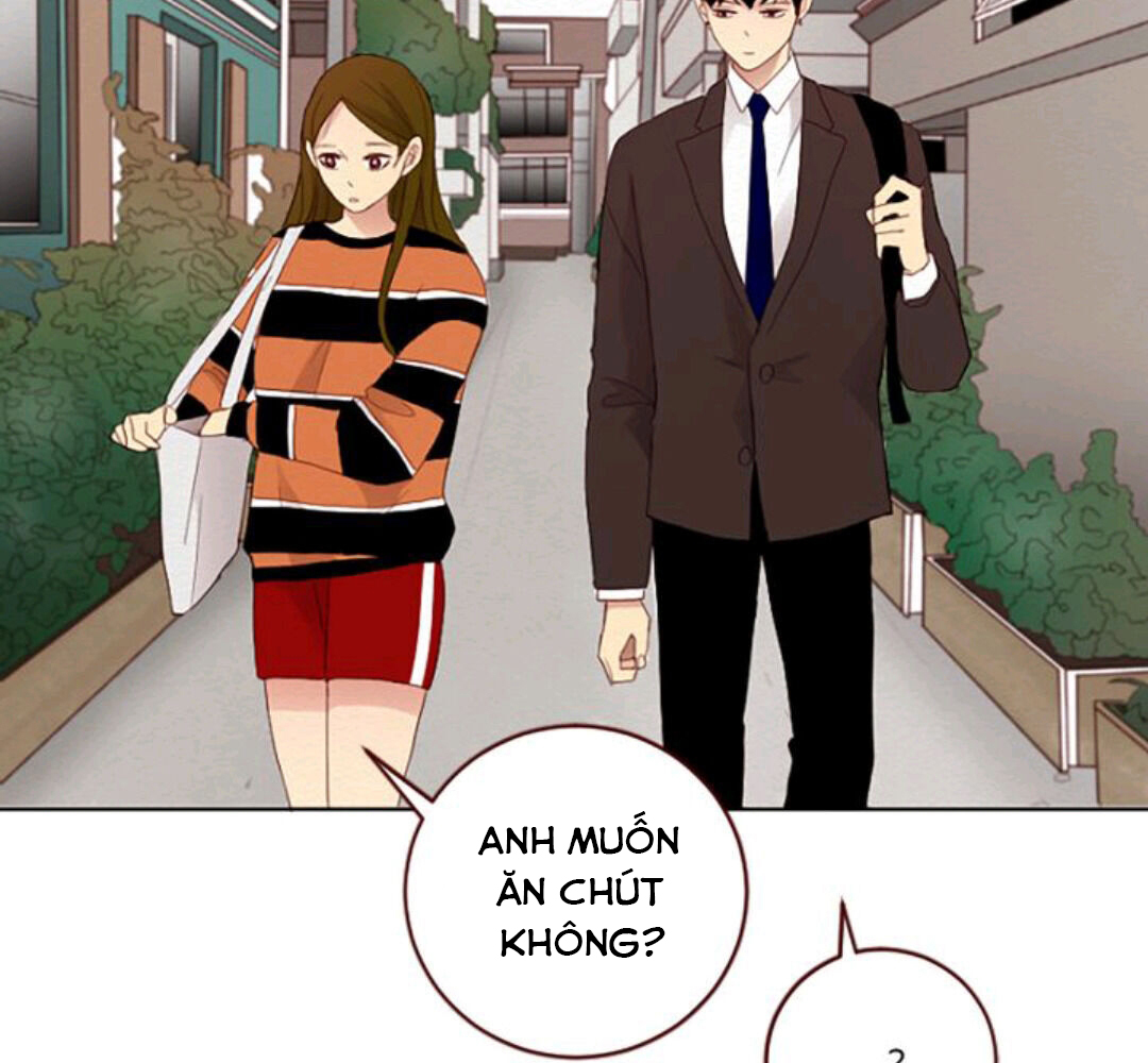 thầm yêu chapter 7 100