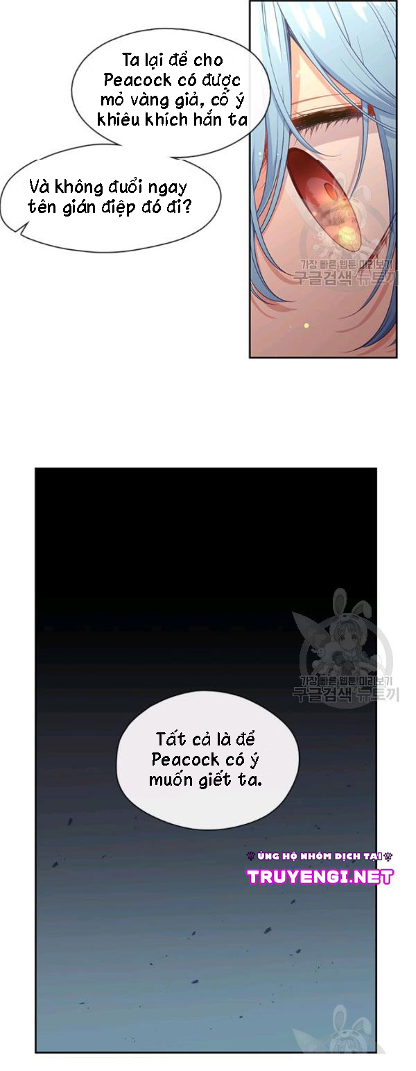 cẩn thận nữ phụ phản diện đấy! chapter 62 37