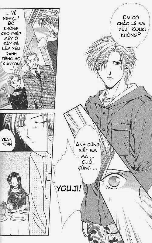 cô bé nghèo khó chapter 21 17