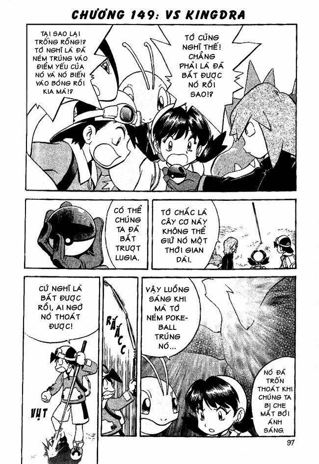 thú cưng đặc biệt chapter 149 1