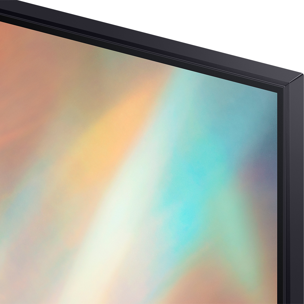Smart Tivi Samsung Crystal UHD 4K 65 inch UA65AU7000 - Hàng Chính Hãng - Chỉ Giao Ha
