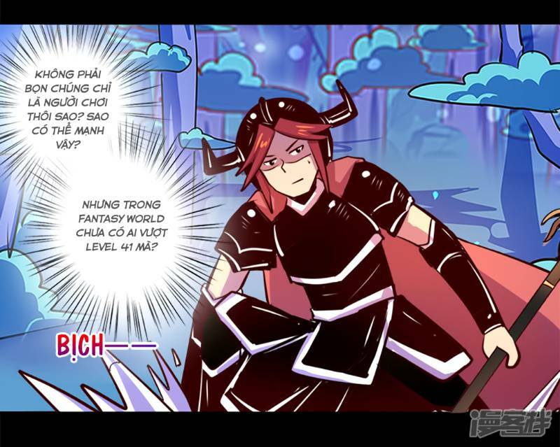 ta không phải là npc chapter 87 14