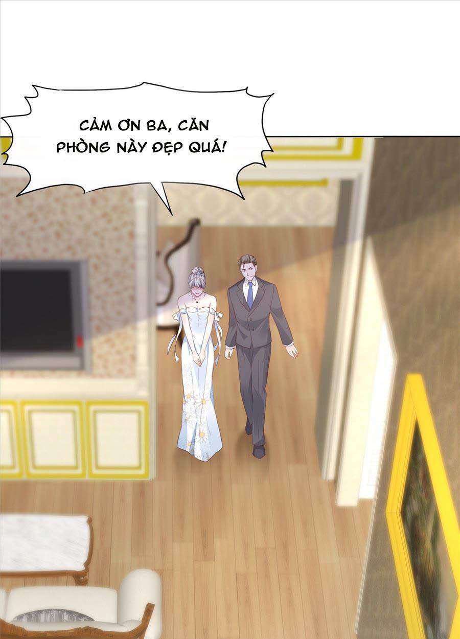 nhược hữu hàn đông ngộ noãn dương chapter 7 35