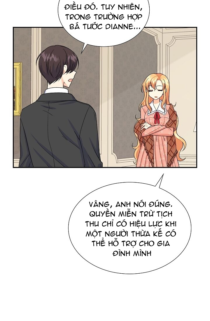 kẻ hủy diệt đã yêu tôi ! chapter 6 19