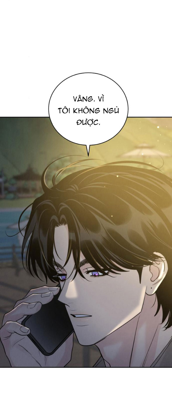 Thuyết Tình Yêu Ích Kỷ chapter 25.1 31