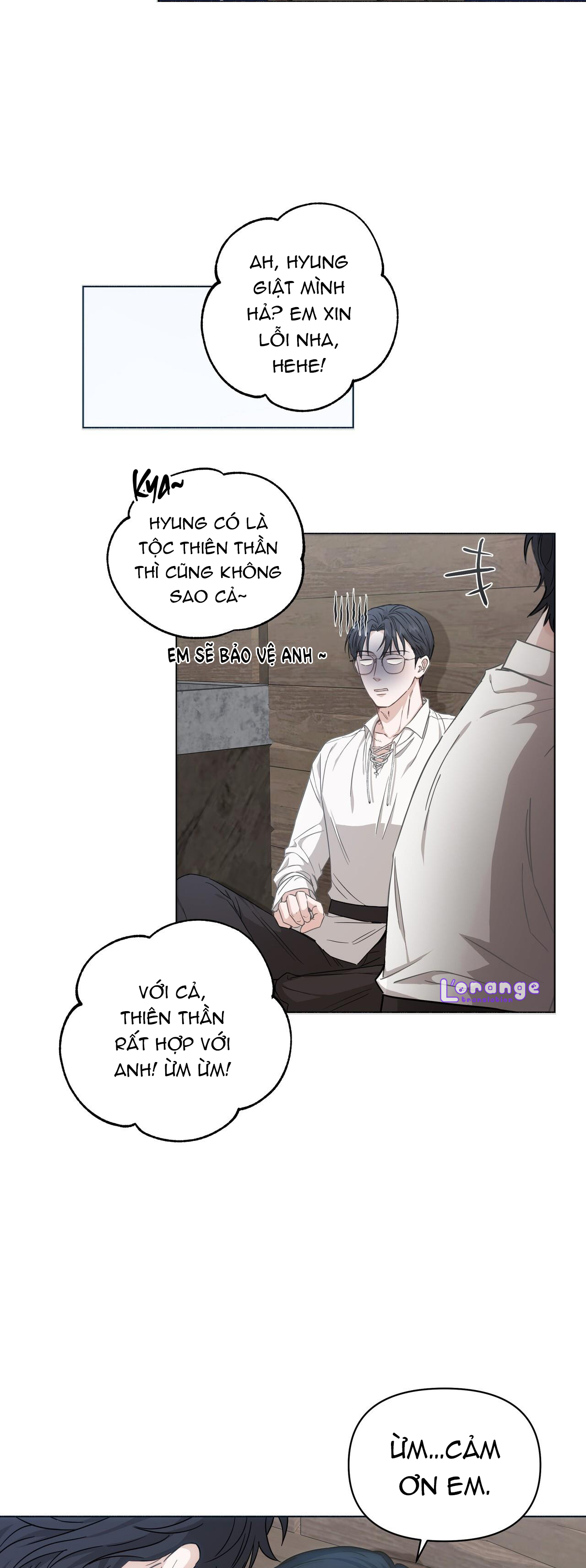 cách để sống sót với tư cách là người chơi chapter 1 30