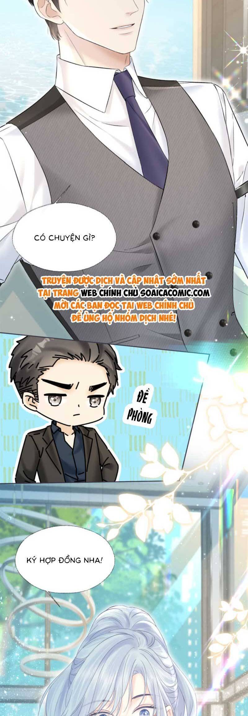 Ta Ở Hiện Đại Làm Đại Boss Chapter 41 - Trang 18