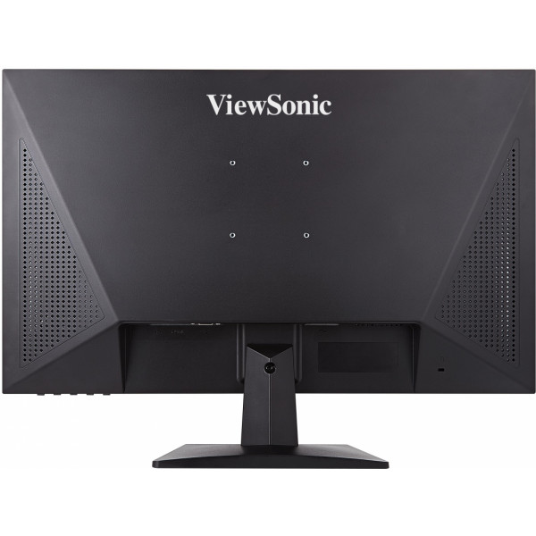 Màn hình Viewsonic 23.6&quot;VA2407H LED - Hàng Chính Hãng